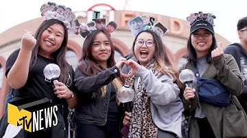 BTS ARMY: Inside the World