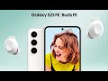 Samsung Galaxy S23 FE и Galaxy Buds FE - ОФИЦИАЛЬНО!!