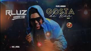Gosta de Rua - Remix Funk - Rluz , Felipe e Rodrigo
