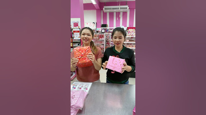 ของขวัญที่ไม่อยากได้ #ละครสั้น #อันนาช็อปบึงกาฬ