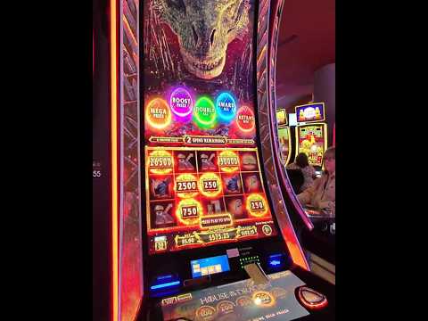 Te enseño a hackear el casino para tener mas dinero | PKM