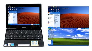Windows Original & Plus! Desktop Theme Sounds (v8)