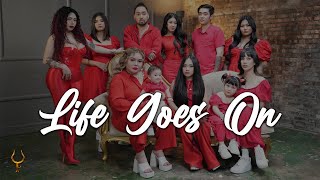 ToRo Family S2 EP25 'Life Goes On' ToRo Family S2 EP25 'Life Goes On'