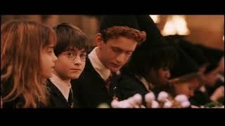 Nearly Headless Nick  | Harry Potter and the Socerer's Stone