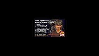 Download Lagu DONGENG KAWIH SUNDA MP3