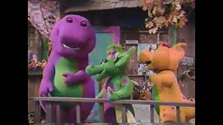 All Aboard for Sharing (2007 Version) Part 8