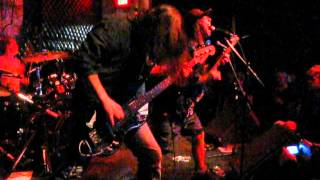 Watch Hellbastard Afrikaan Beggar video