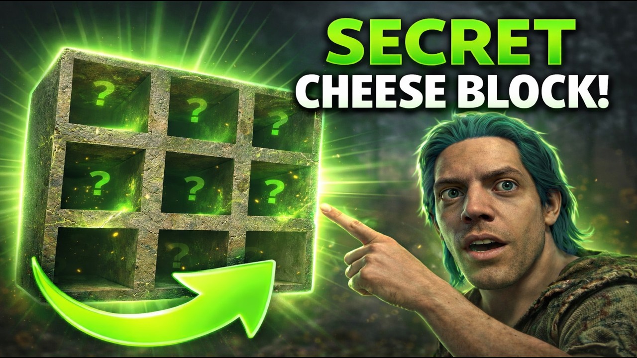 7 Days To Die 100% CHEESE BLOCK Working Forcefield 2.5