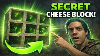 7 Days To Die 100% CHEESE BLOCK Working Forcefield 2.5