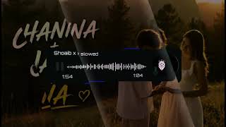 Sartaj Virk - Channa | 👍 2015 | Lyrics - Garry Sandhu