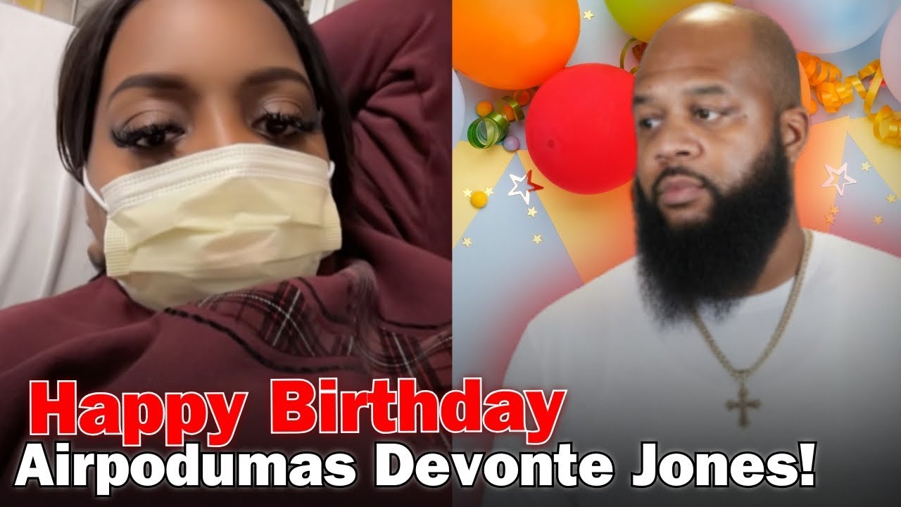 She Swallowed Her Air Pod While Dreaming About Work