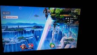 Belmont Whip Tether Glitch Also #FixUltimateOnline - Super Smash Bros. Ultimate