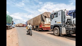 Le Bénin rouvre sa frontière avec le Niger, le commerce peut reprendre