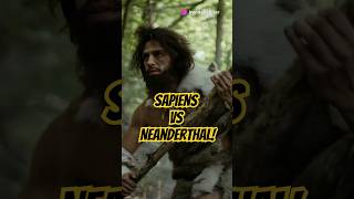 Epic Battle Homo Sapiens Vs Neanderthal