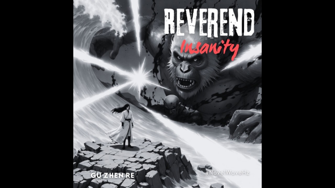 Reverend Insanity Chapter 1422