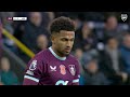 FIVE PREMIER LEAGUE WINS IN A ROW ⭐️ | Burnley vs Arsenal (0-2) | Premier League