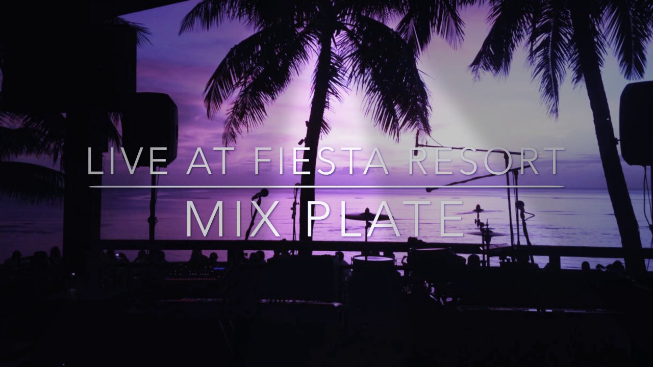 Waiting in Vain (Live) - Mix Plate