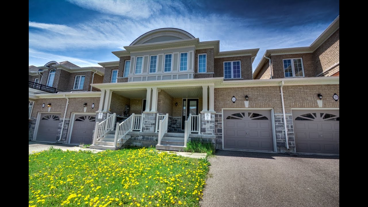 Real Estate Property 18 Meadowcreek Rd, Caledon ON Virtual Tour