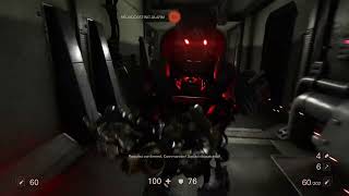 Wolfenstein 2 - Enigma Code Farming Fastest Method By Far