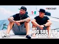 Capítulo 3 - Vos sos una gono*/&%  (Nicky Jam El Ganador)