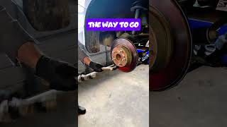 The secret to unstuck bolts 🔩 #diy #tools #mechanics #bolts #repair #shortvideo