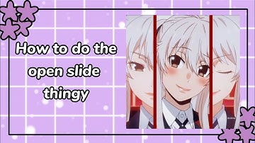 //How to do the Wipe effect on Alight Motion//Tagalog Tutorial//