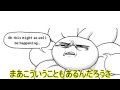 【Undertale】ワンパンマンパロディ【日本語字幕】