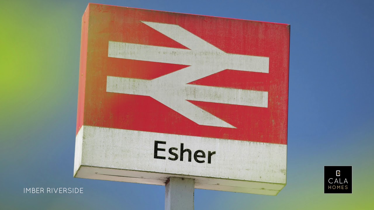 Imber Riverside, East Molesey | CALA Homes