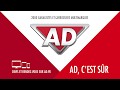 Pub 2019 ad cest sr  spot diagnostic electronique