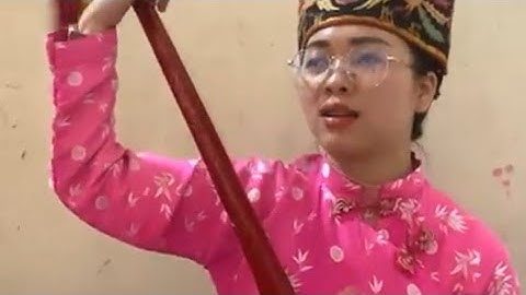 Then Lạng Sơn : Then Hồng Ngọc hát then làm lễ sáng 25/2/2025 Al