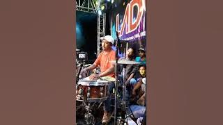 Zaenal reza sugiarto,new ladysta feat cakmet new pallapa