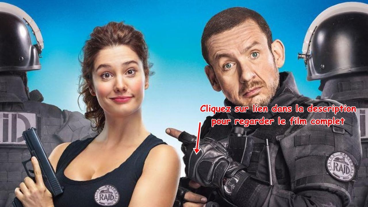 Raid Dingue Streaming Raid Dingue Streaming