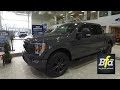 2021 Ford F150 XLT SPORT APPEARANCE PACKAGE with 302A Package