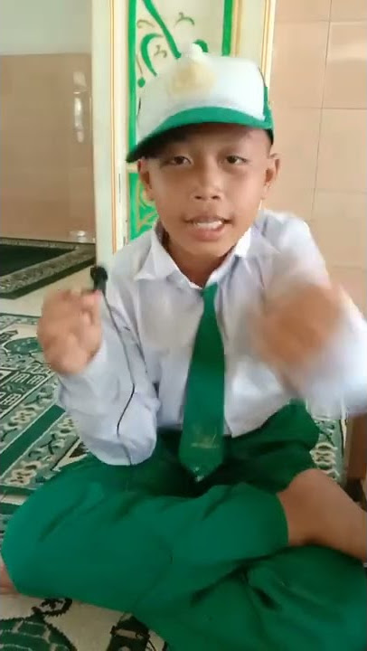 Ge' Ndang Sat Set Masseeh