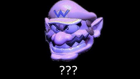 30 Wario "Here I Go!" Sound Variations in 60 Seconds