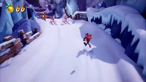 Caddicarus - BEARS REPEATING