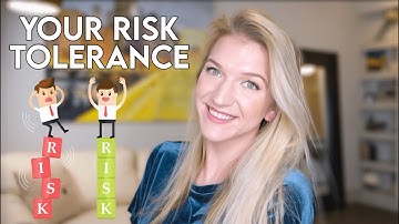 How to Determine Your Risk Tolerance | Four Factors You Need to Consider