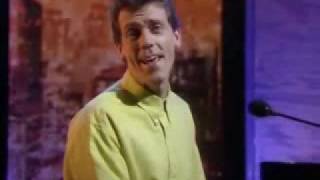 Hey Jude (Original Voice) - Hugh Laurie