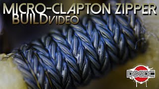 Episode Nine: The Micro-Clapton Zipper