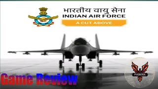 INDIAN AIR FORCE:A CUT ABOVE [DISHA-IAF HQ] screenshot 5