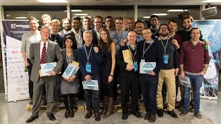 How insurance is going to change long term: Startupbootcamp InsurTech Selection Days 2016
