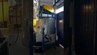Máquina para misturar 500 kg #empreender #dicas #massa