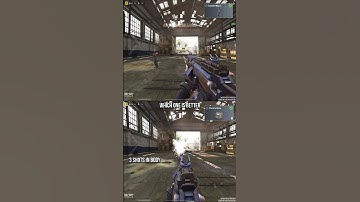 Man O War Thermite Ammo vs normal Ammo