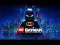 LEGO Batman: Legacy Of The Dark Knight | Official Trailer