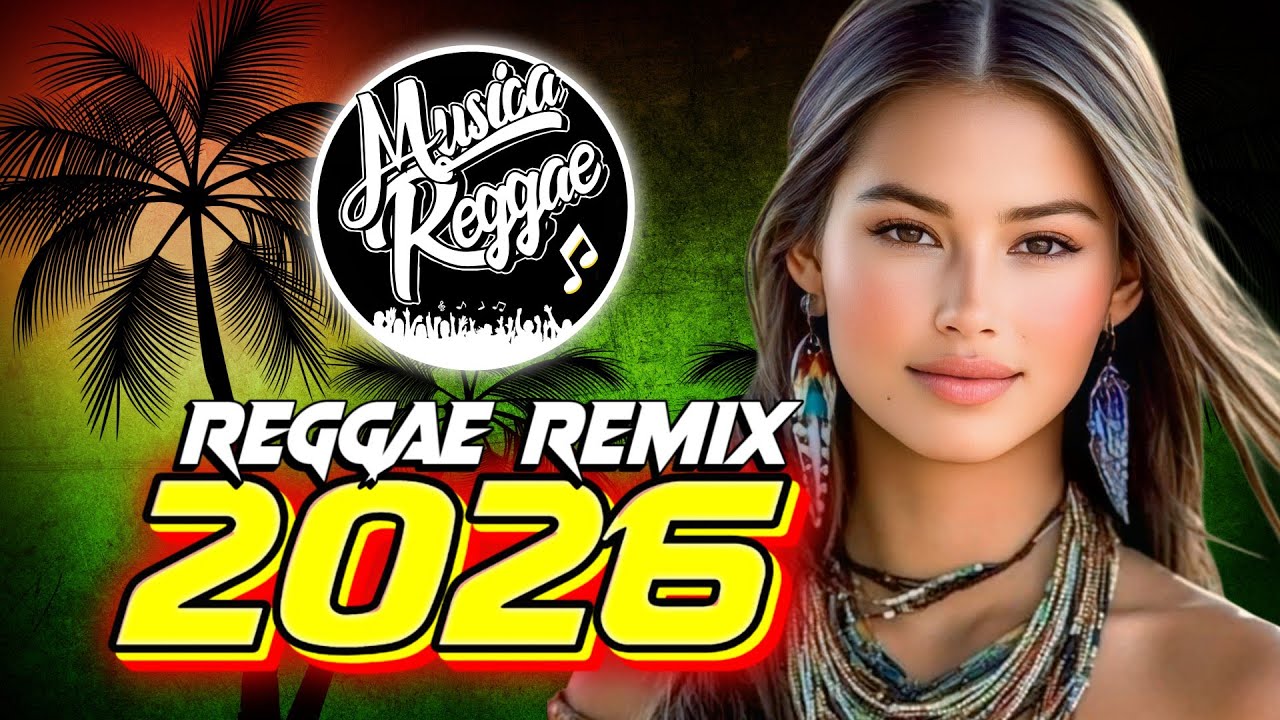 ⁣MELÔ DE CLÉSIA  Versão Reggae Remix 2026 @musicareggaeoficial