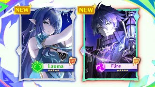 Download Lagu NEW UPDATE! 6.0 BANNERS ARE ABSOLUTELY STACKED – Lauma and Flins Release - Genshin Impact MP3 Download Lagu NEW UPDATE! 6.0 BANNERS ARE ABSOLUTELY STACKED – Lauma and Flins Release - Genshin Impact MP3