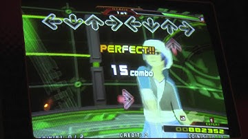 Put Your Faith In Me Expert/Double AAA/PFC - DDR SuperNOVA (AC, US)