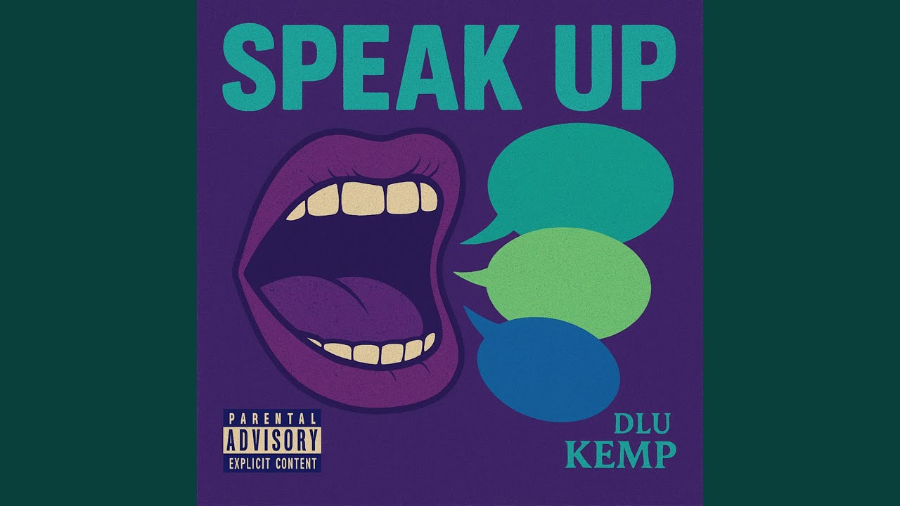 Watch Speak Up on YouTube Watch Speak Up on YouTube