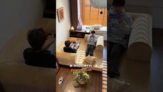China's Entrepreneur Turned Sofa into Profitable Business Idea #shorts #usa #usabusiness #usashorts