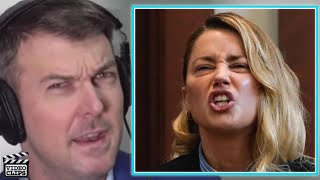 Amber Heard Used These CHILDISH Tactics In Court!